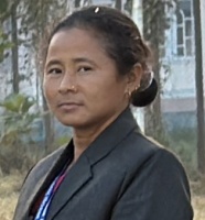 बेमाया तामाङ्ग