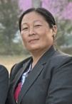 Sima Tamang