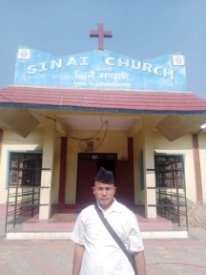 जित बहादुर तामाङ