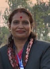 भुवनेश्वरी भट्ट 