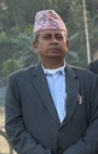भानुभक्त जोशी