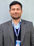 गोविन्द पौडेल 