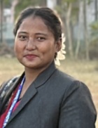 अर्चना तामङ्ग
